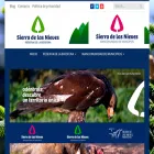 sierradelasnieves.es