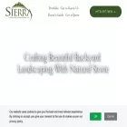 sierralandscapemanagement.com