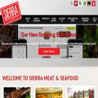 sierrameat.com