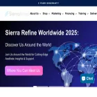 sierrarefine.com
