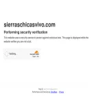 sierraschicasvivo.com