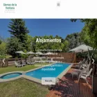 sierrasdelaventana.com