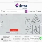 sierrastore.mx