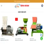 sieuthimaybinhminh.com