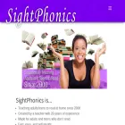 sightphonics.com