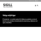 sigill.se