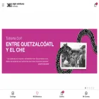 sigloxxieditores.com.mx