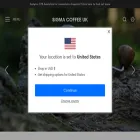 sigmacoffee.co.uk