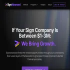signadvanced.com