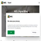 signal.avg.com