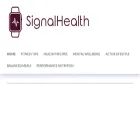signalhealth.info