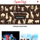 signaturecutouts.com