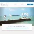 signaturetravelnetwork.com