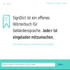 signdict.org