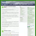 signesays.com