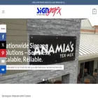 signgrafx.com