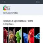 significadodaspedras.com