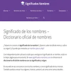 significados-nombres.com