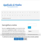 significadosdenombres.net