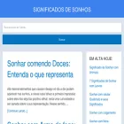 significadosdesonhos.com.br