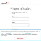 signin.travelers.com