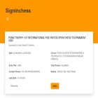 signinchess.com