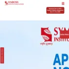 sihs.edu.in