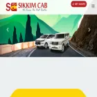 sikkim.cab