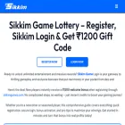 sikkimgamez.com
