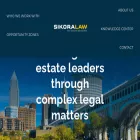 sikoralaw.com