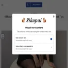 sikupai.com