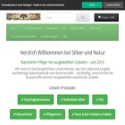 silber-natur.de