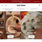 silentscreamofficial.com