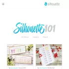 silhouette101.com
