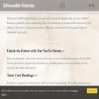 silhouetteoracles.com