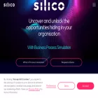 silicoai.com