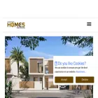 siliconindiahomes.com