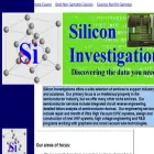 siliconinvestigations.com