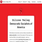 siliconvalleydsa.org
