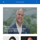 siliconvalleyinvestclub.com