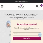 siljoy.com