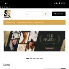 silk-sparkle.com
