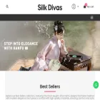 silkdivas.com