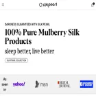 silkpearl.com