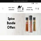 silkroutespicecompany.co.uk