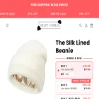 silky-shield.com