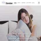 silkyslumber.com