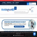 silnikidorolet.eu