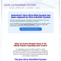 silvaultramindsystem.com