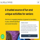 silveractivities.com